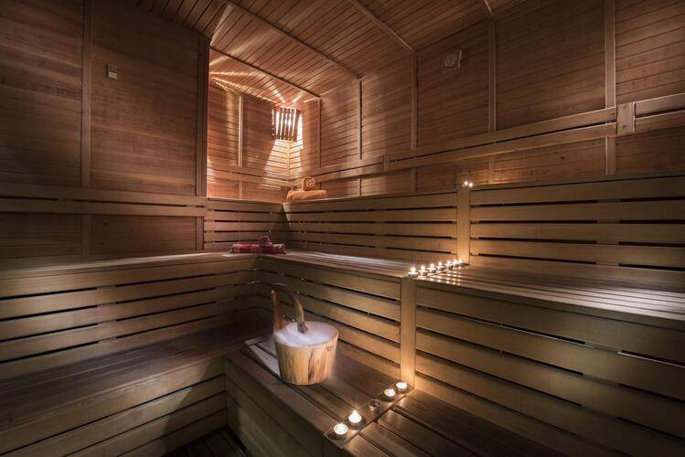 Quattro Beach Spa & Resort Hotel