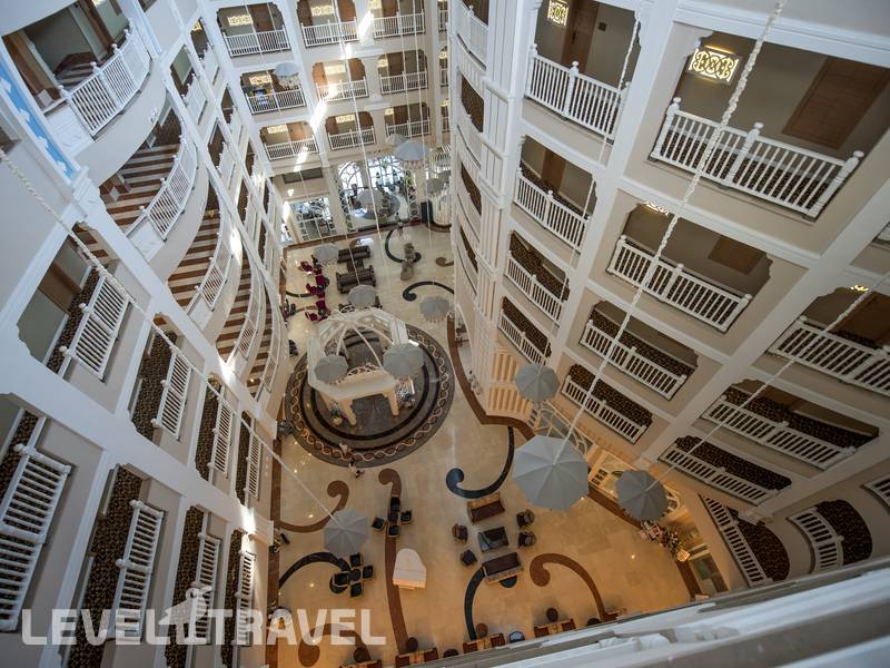Фотография Quattro Beach Spa & Resort Hotel