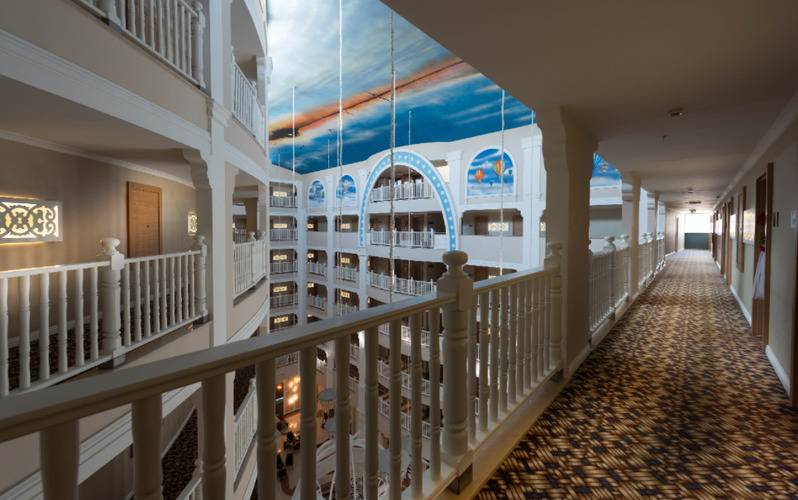 Quattro Beach Spa & Resort Hotel