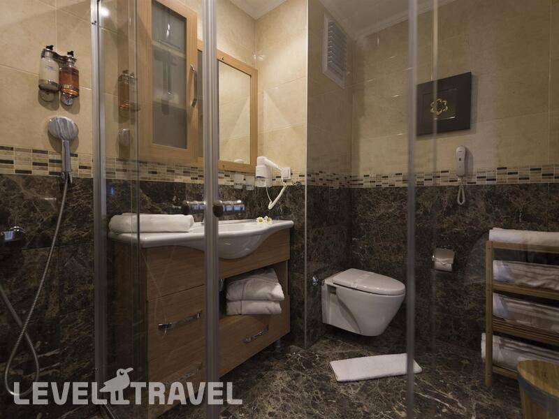 Фотография Quattro Beach Spa & Resort Hotel