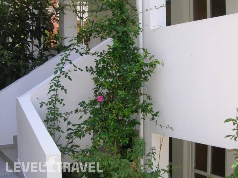 Фотография Tunc Zara Hotel (Ex. Zara Hotel) Фотография Tunc Zara Hotel (Ex. Zara Hotel)