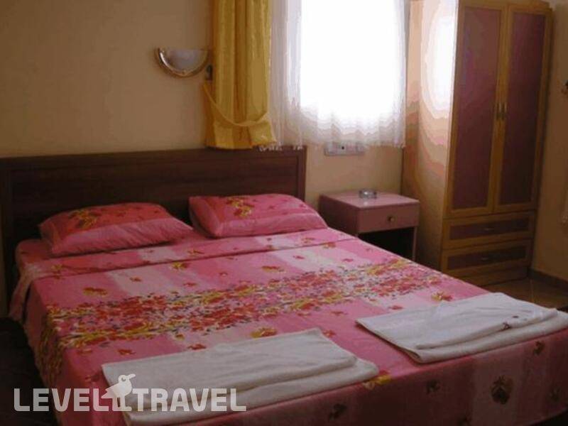 Фотография Tunc Zara Hotel (Ex. Zara Hotel)