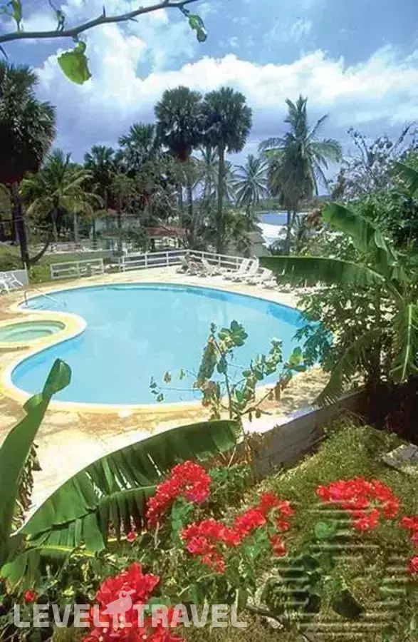 Treasure Beach Hotel