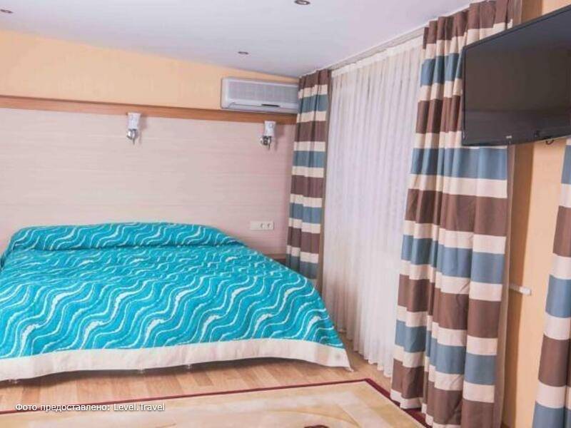 Фотография Timeks Hotel