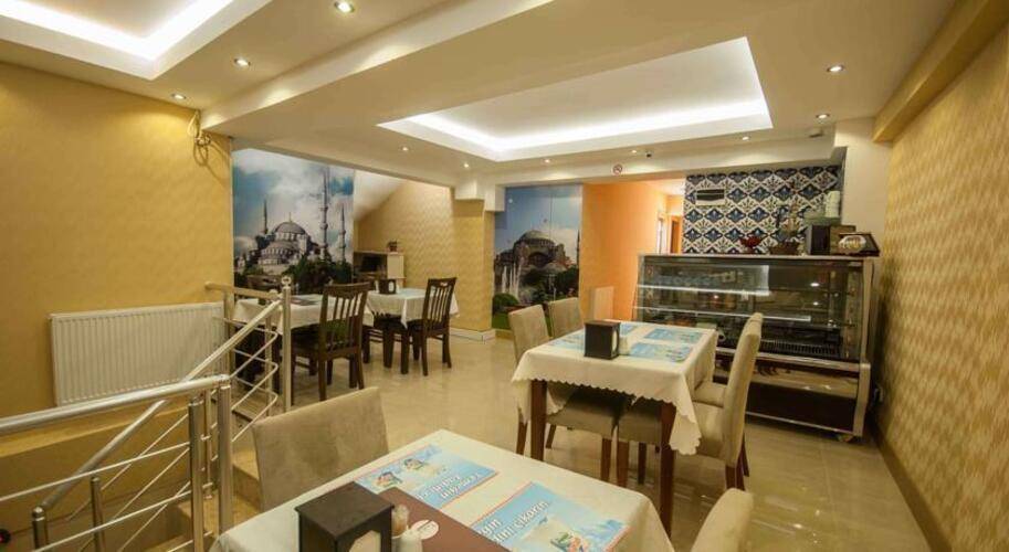 Timeks Hotel