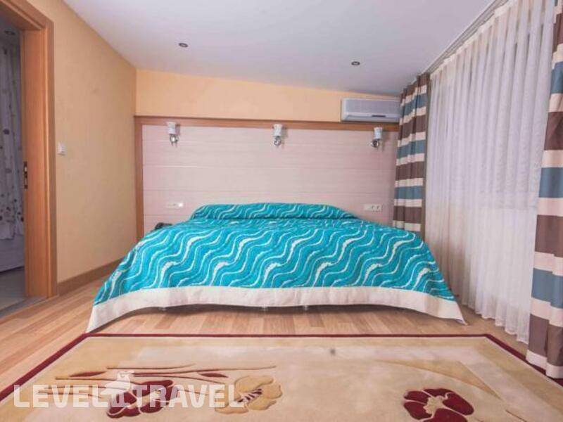 Фотография Timeks Hotel
