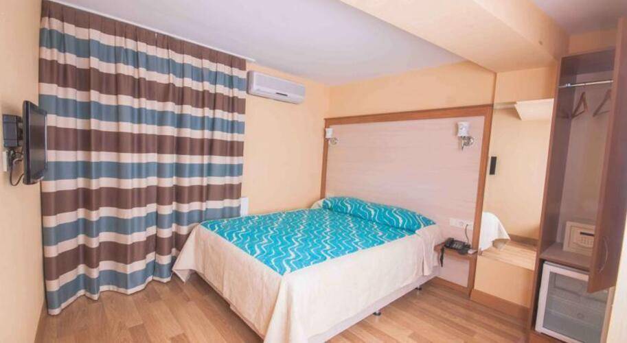 Timeks Hotel