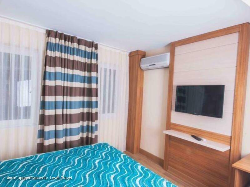Фотография Timeks Hotel