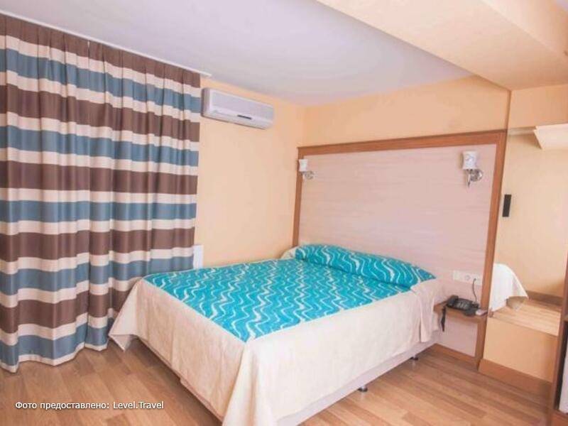 Фотография Timeks Hotel