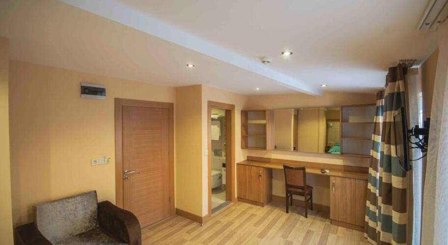 Timeks Hotel