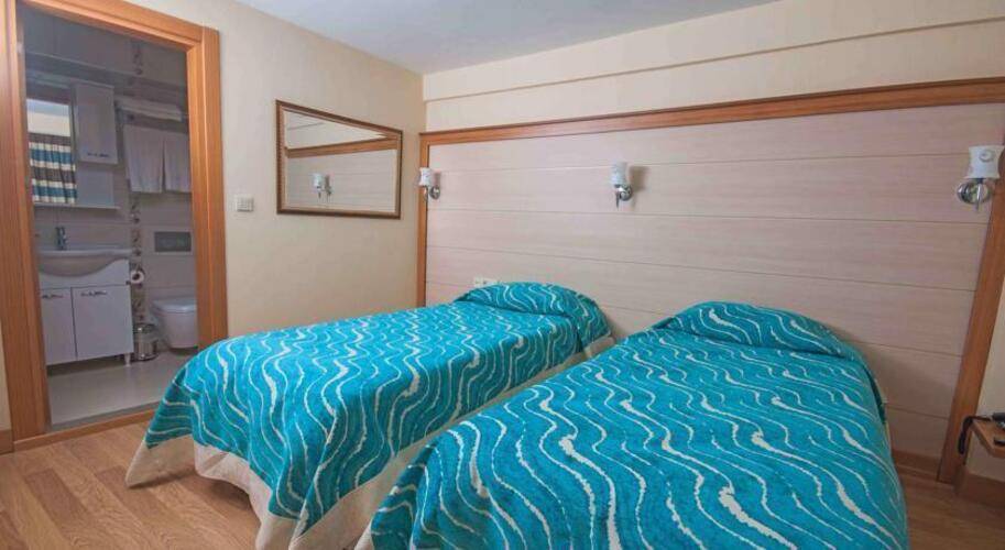Timeks Hotel