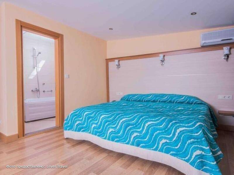Фотография Timeks Hotel