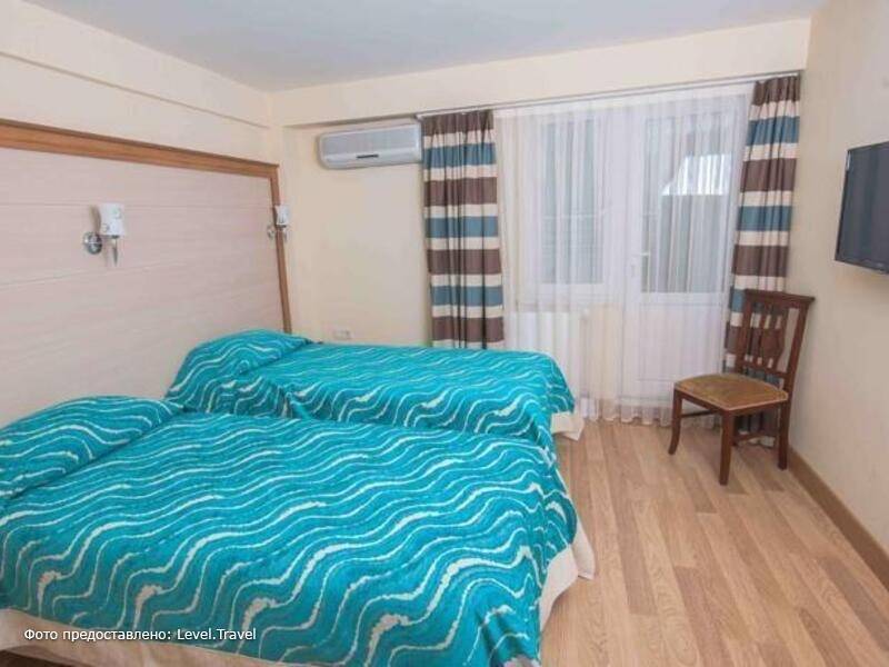 Фотография Timeks Hotel