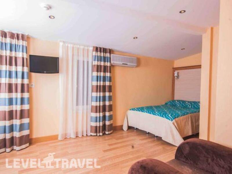 Фотография Timeks Hotel