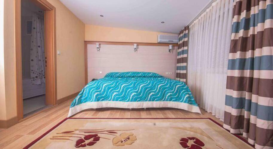 Timeks Hotel