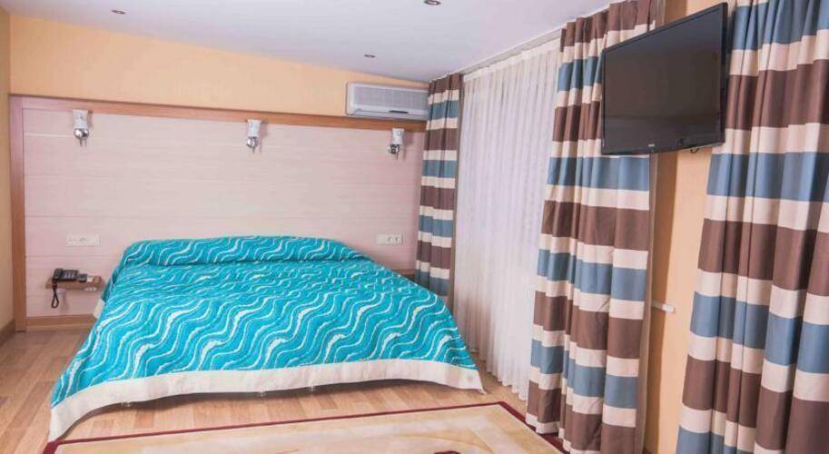 Timeks Hotel