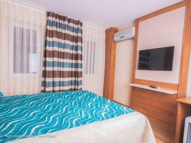 Фотография Timeks Hotel