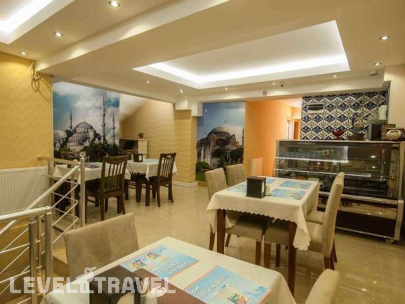 Фотография Timeks Hotel