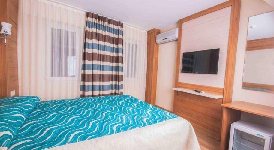 Timeks Hotel