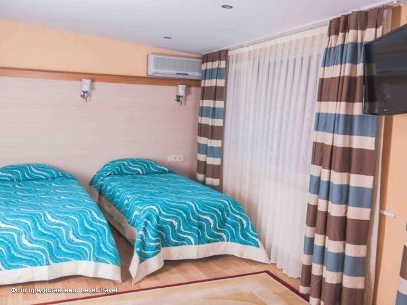 Фотография Timeks Hotel