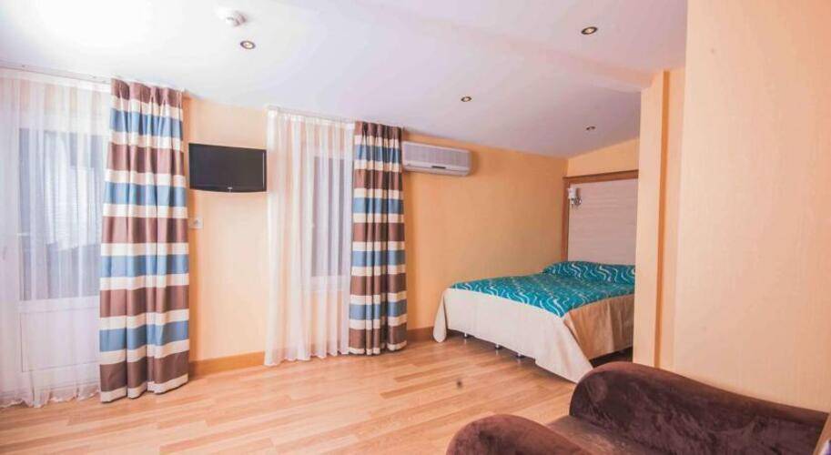 Timeks Hotel