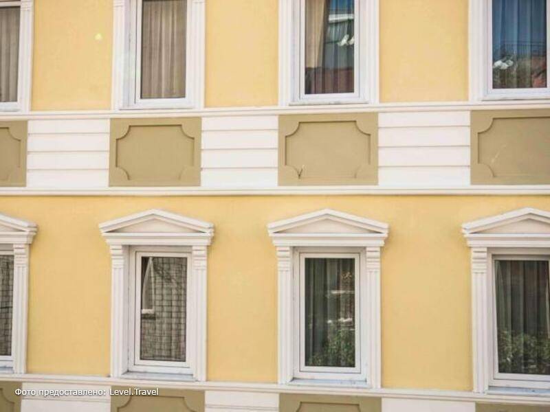 Фотография Timeks Hotel