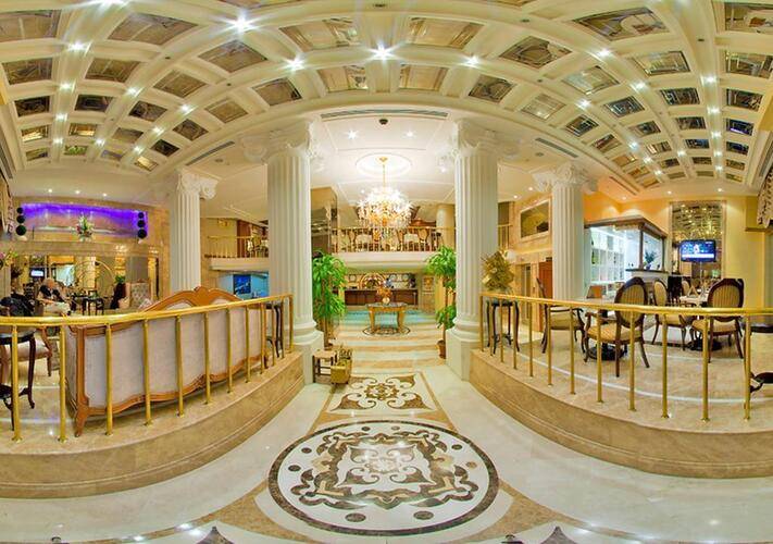 Tilia Hotel