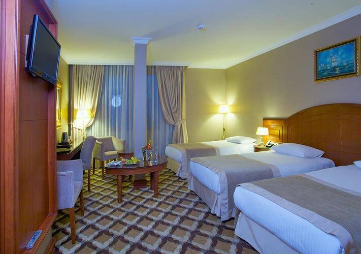 Tilia Hotel