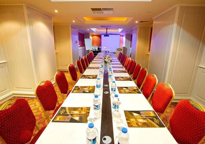 Tilia Hotel