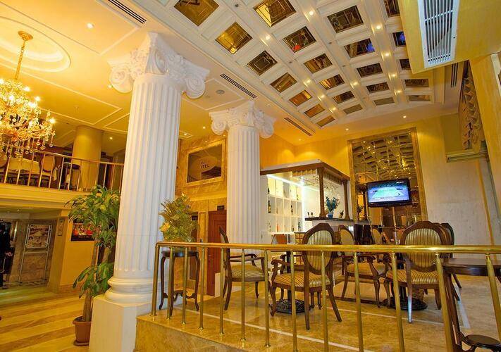 Tilia Hotel