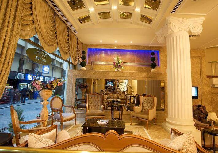 Tilia Hotel