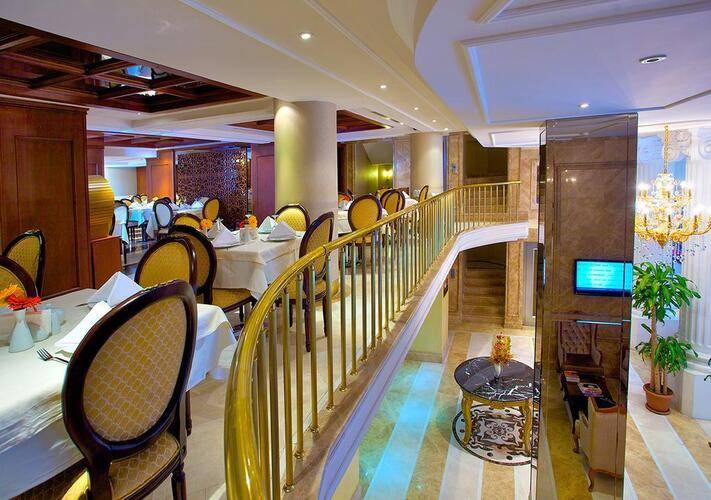 Tilia Hotel