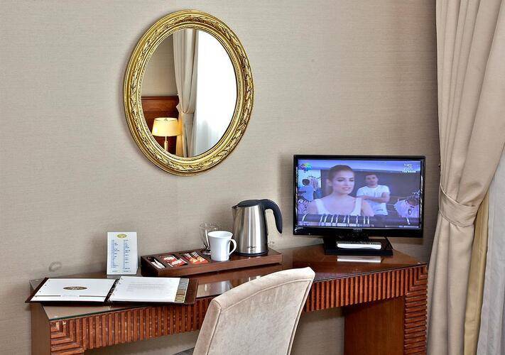 Tilia Hotel