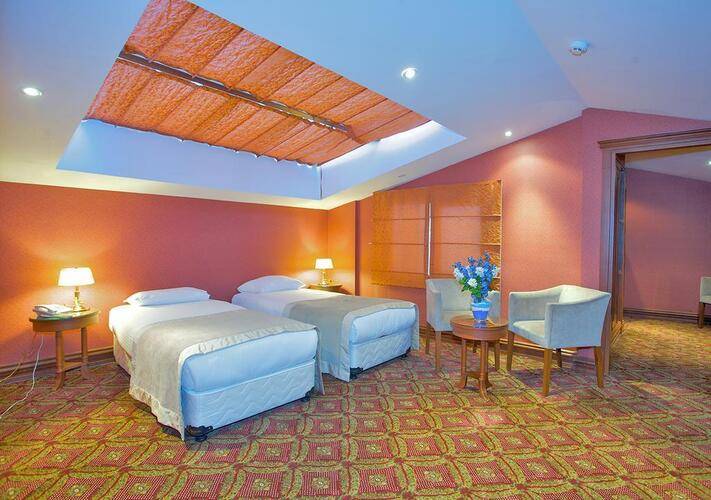 Tilia Hotel