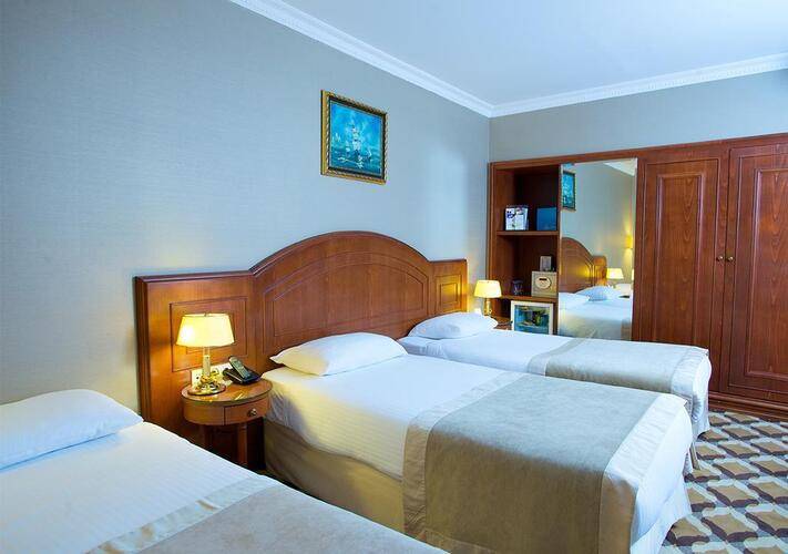 Tilia Hotel