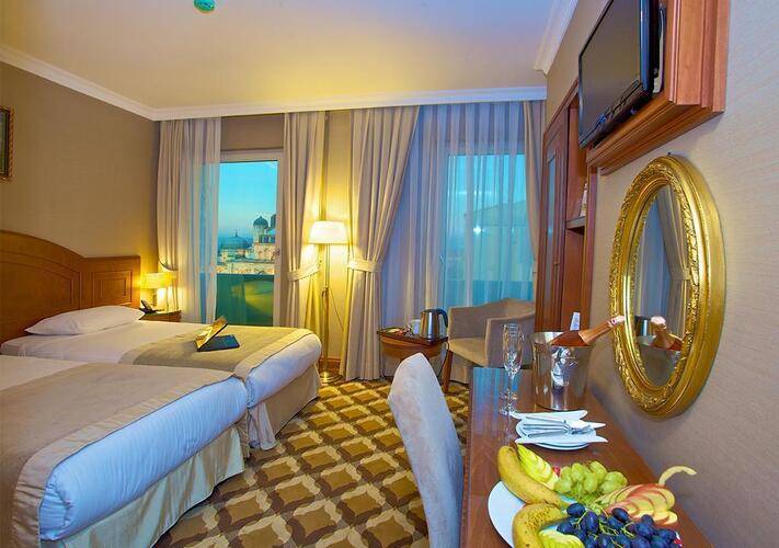 Tilia Hotel