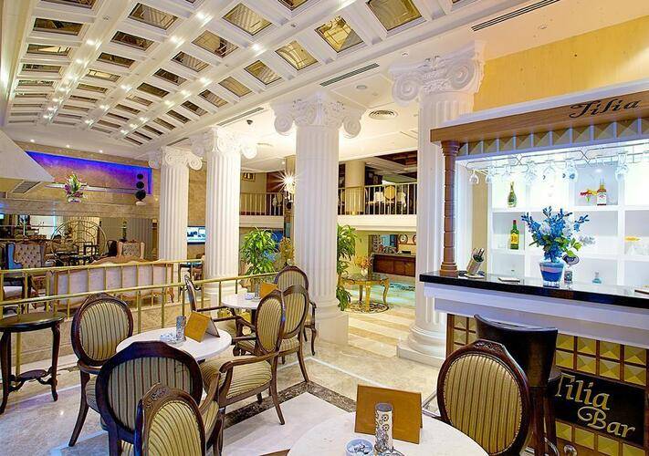 Tilia Hotel