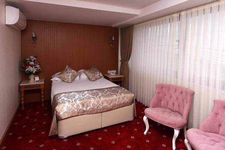 Tilia Hotel