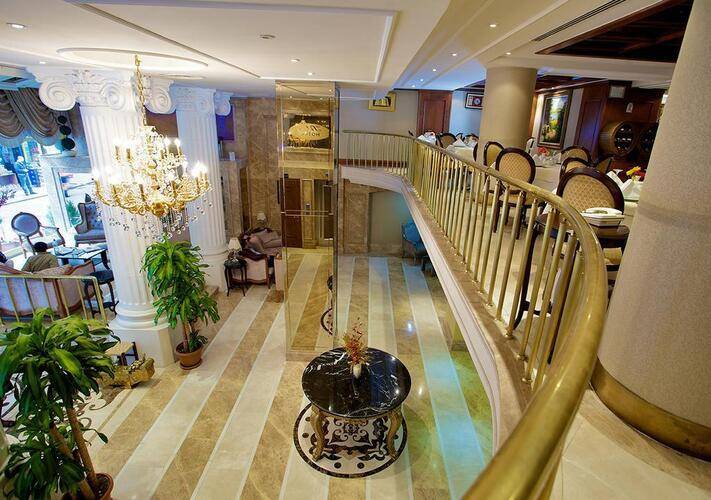 Tilia Hotel
