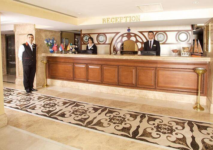 Tilia Hotel
