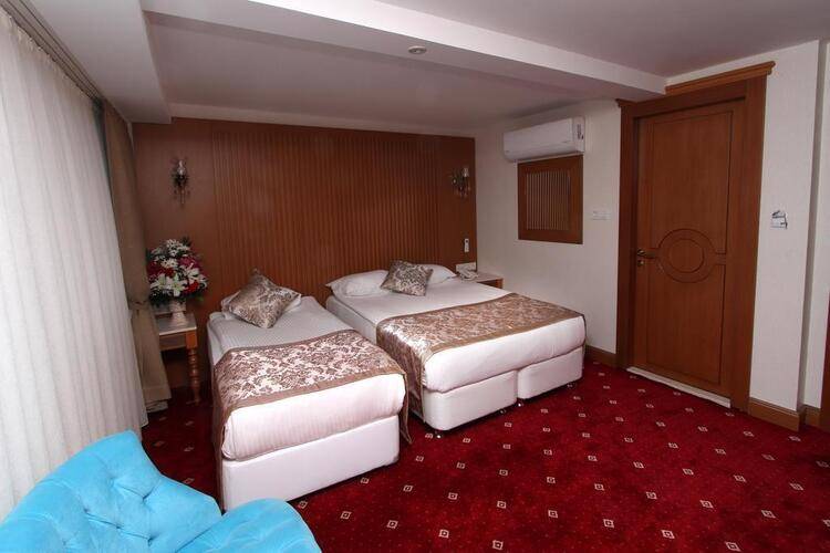 Tilia Hotel