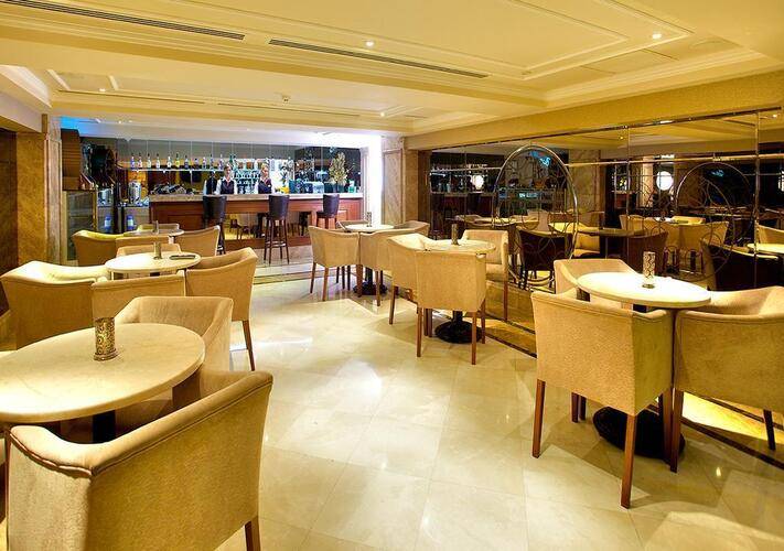 Tilia Hotel