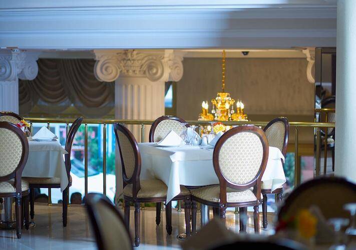 Tilia Hotel
