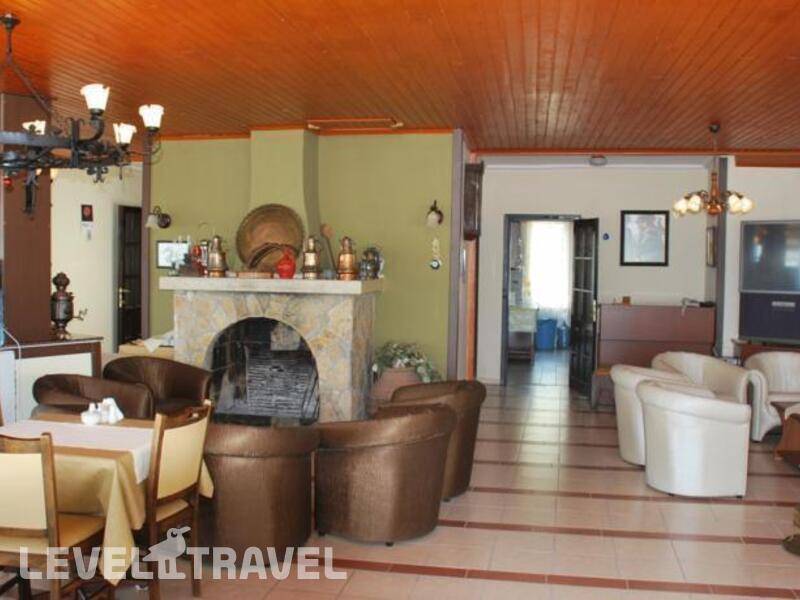 Фотография Temiz Hotel