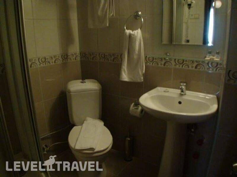 Фотография Temiz Hotel