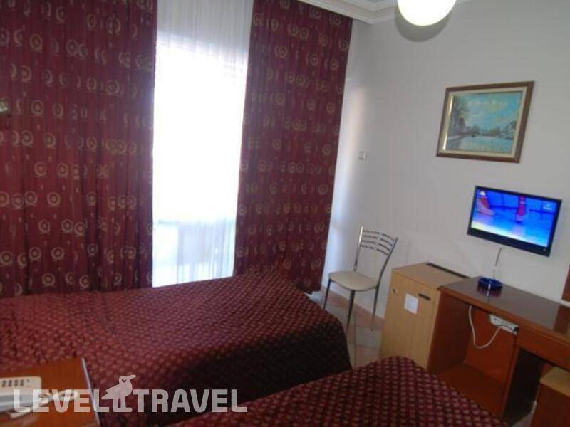 Фотография Temiz Hotel