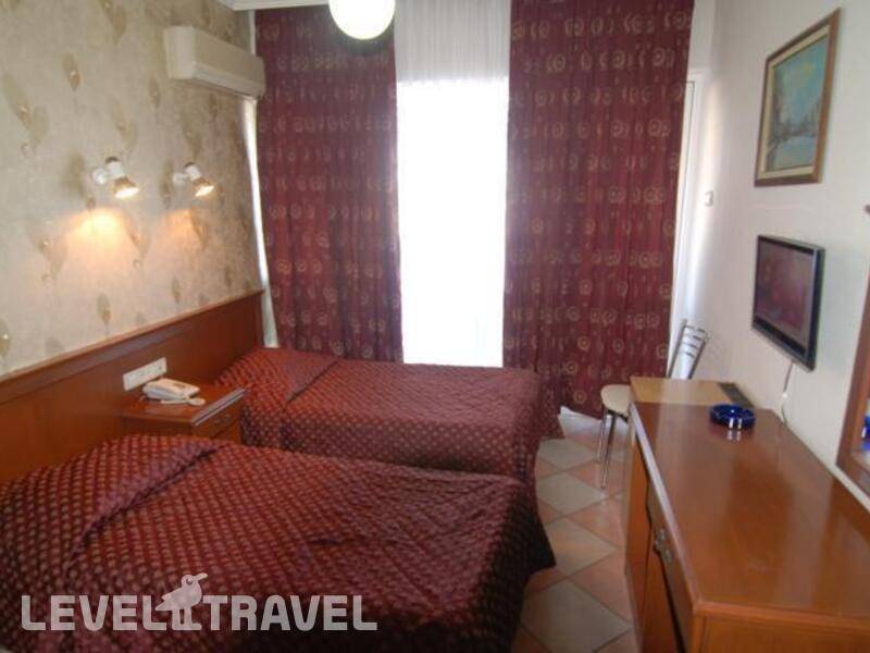 Фотография Temiz Hotel