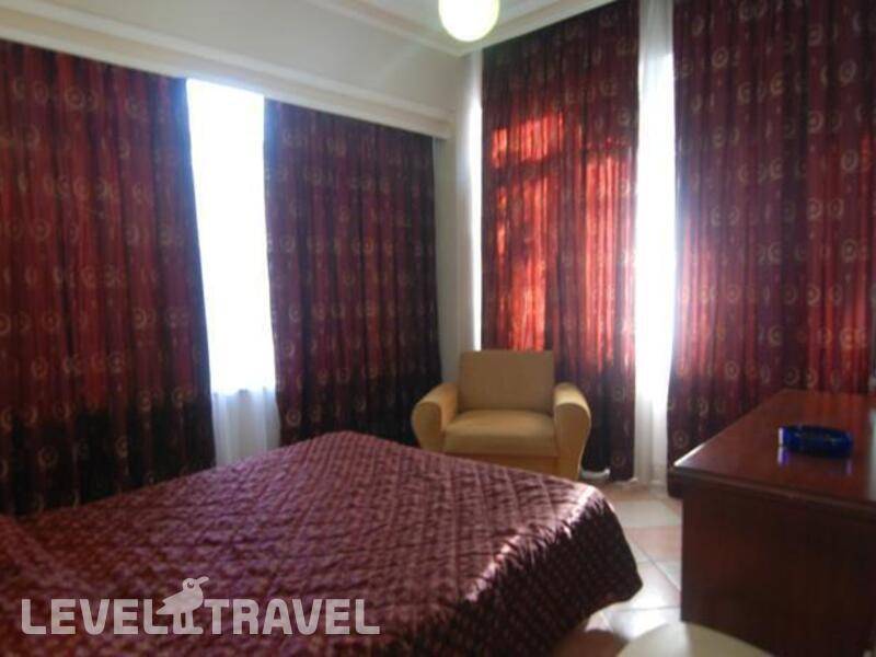 Фотография Temiz Hotel