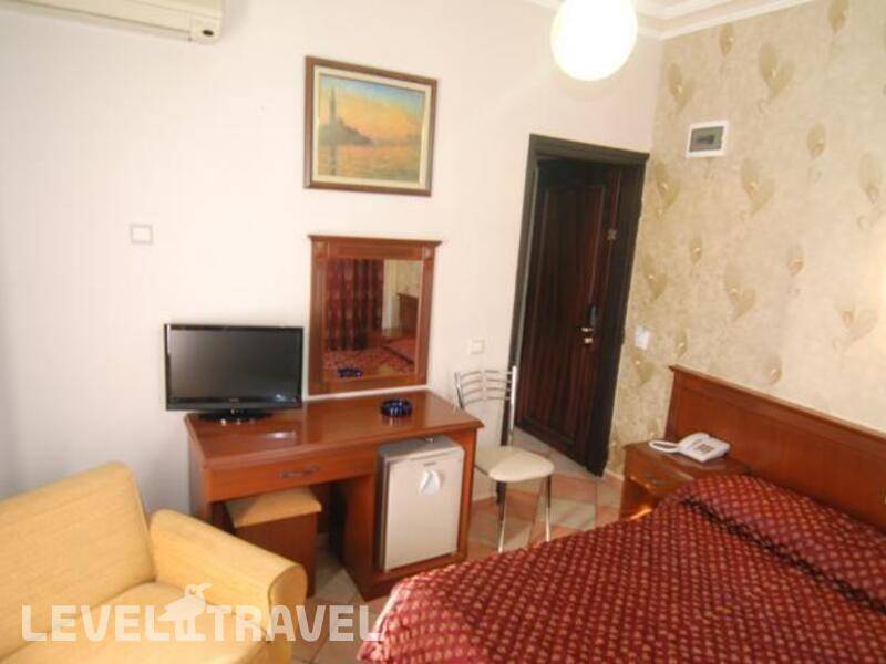 Фотография Temiz Hotel