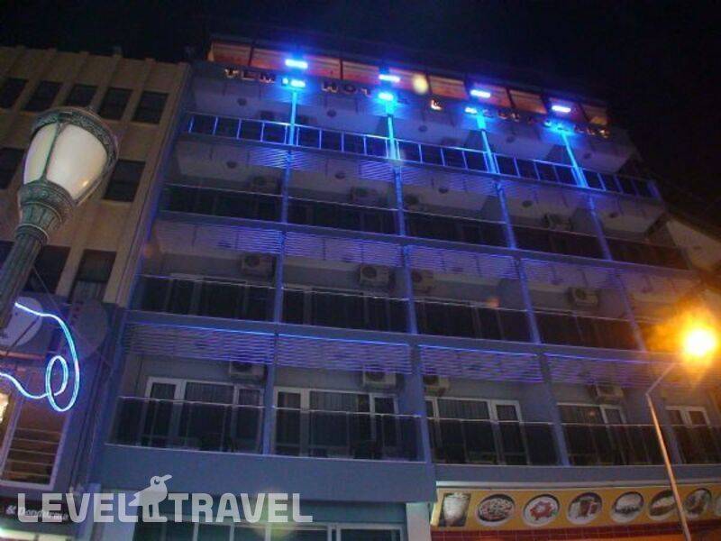 Фотография Temiz Hotel